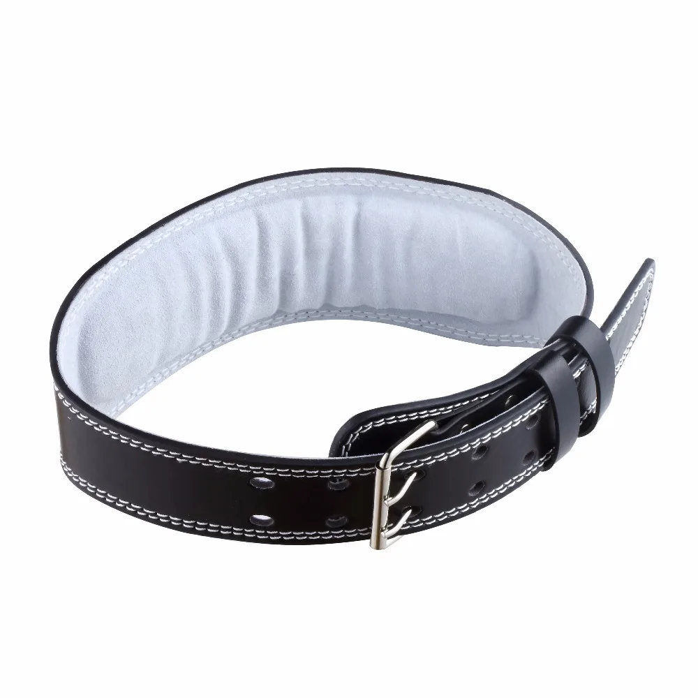Weight Lifting Belt PU Leather Powerlifting Crossfit Fitness Equipment for Weightlifting Waist Support Body Building Gym Belt Weight Lifting Belt PU Leather Powerlifting Crossfit Fitness Equipment for Weightlifting Waist Support Body Building Gym Belt