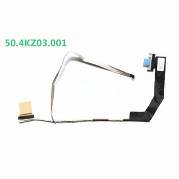 

Laptop/Notebook LCD/LED/LVDS flex CABLE For LENOVO V470 V470A V470C 50.4KZ03.001
