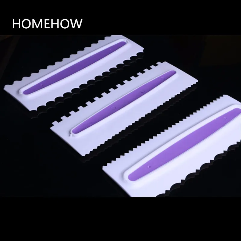 Icing Comb 1 J