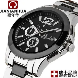 Carnival waterproof military diving sprots male font b mechanical b font watch sapphire mirror scratch resistant