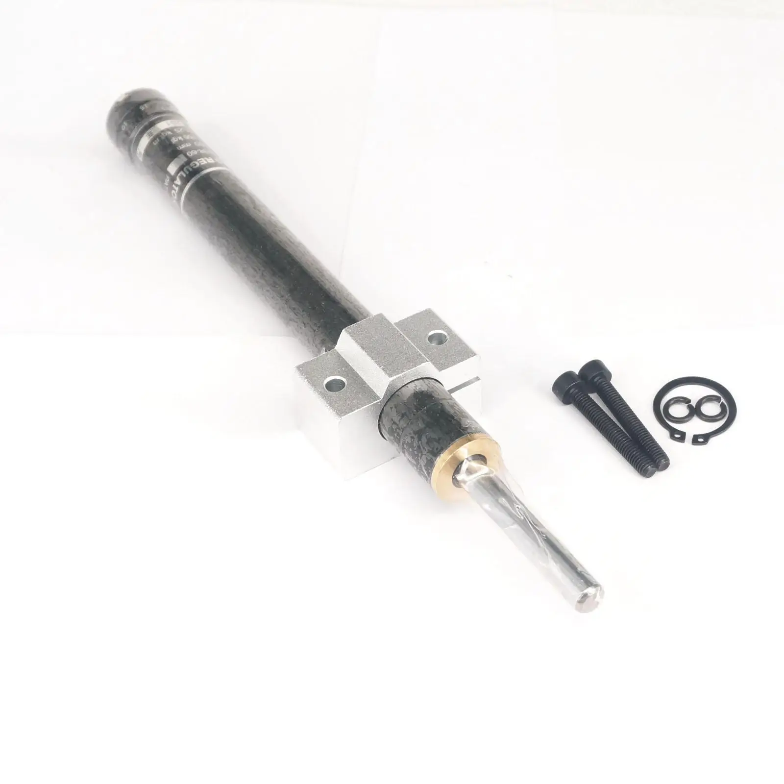 HR60 Adjustable Oil Pressure Buffer Damper SR60 Hydraulic Stable Stroke