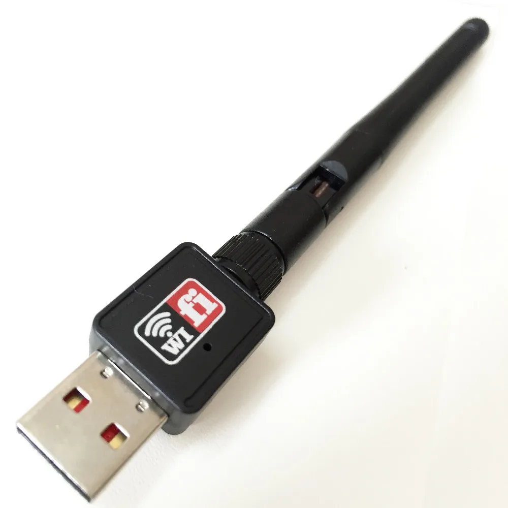 RT5370 wifi ключ мини 150 Мбит USB беспроводная сетевая карта WiFi LAN адаптер Антенна гарантия качества