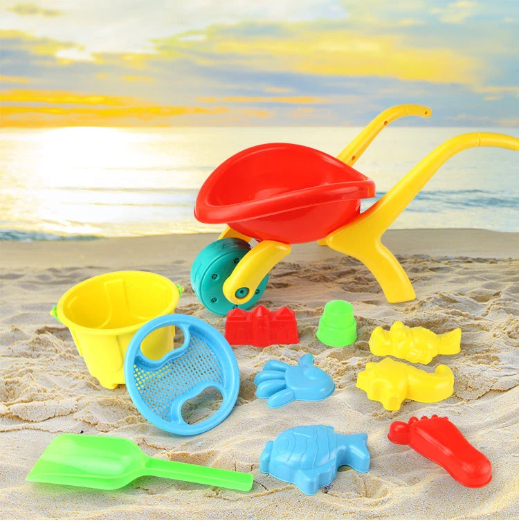 beach toys for 2 year olds