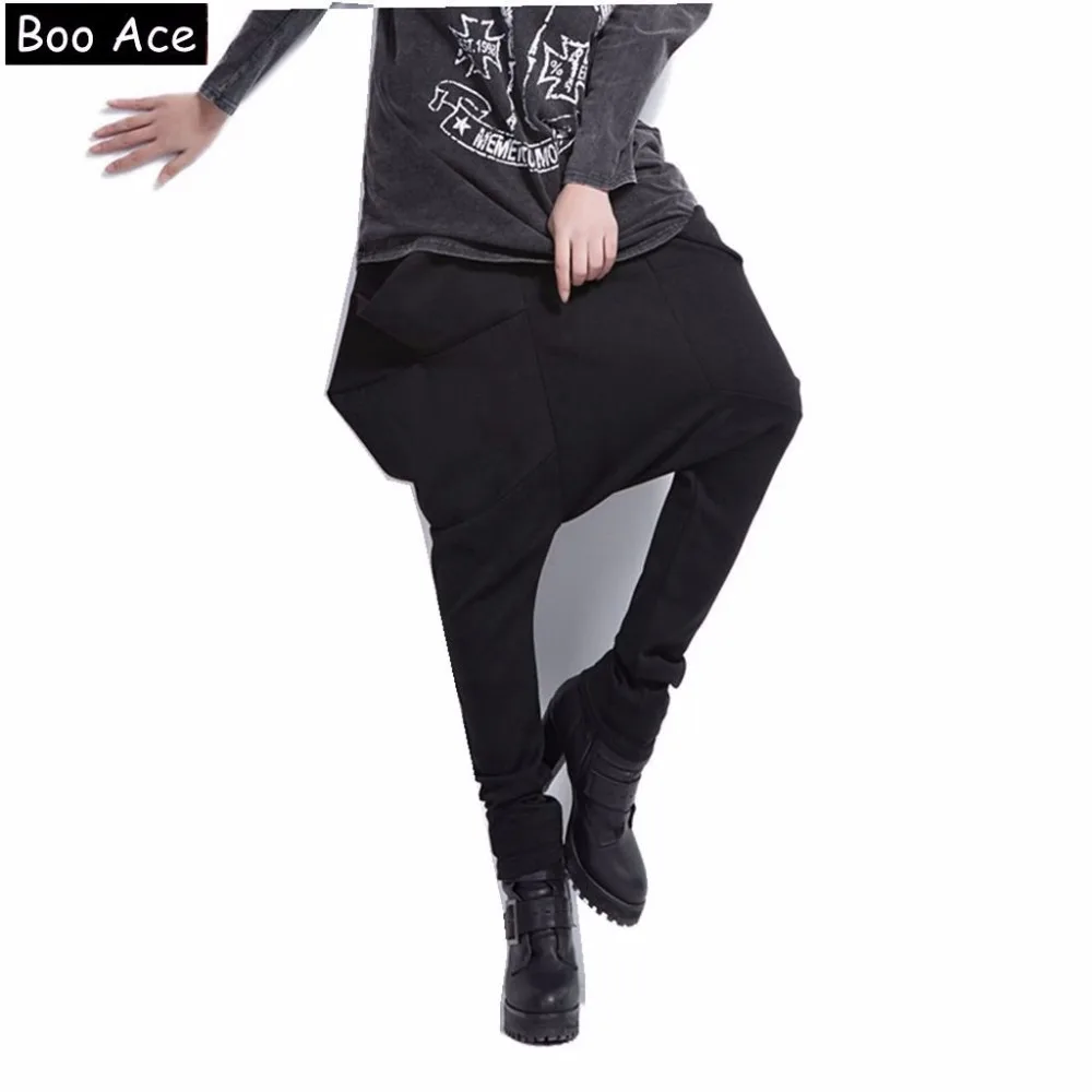 dancing joggers