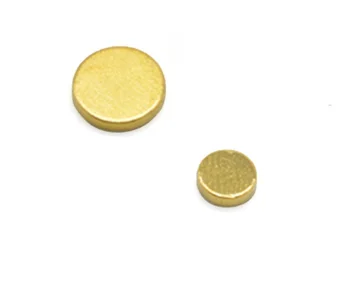 

2PCS Magnet Auricular Quit Smoking Zerosmoke ACUPRESSURE Patch Not Cigarettes Health Therapy / by dhl 100sets