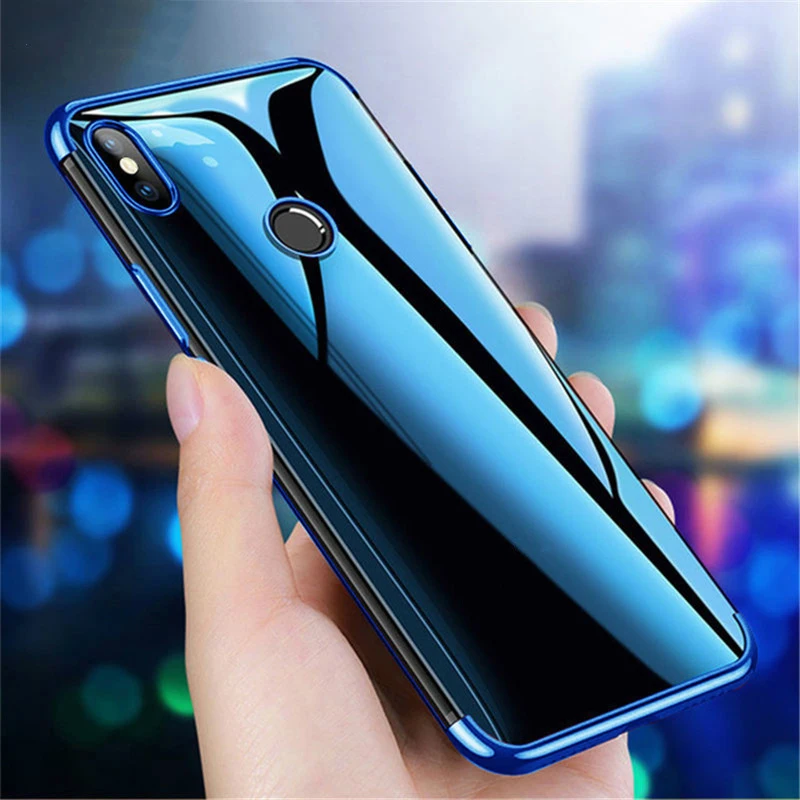 

For Sumsung Galaxy M10 Case Cover Soft Silicone Silm Plating TPU Back Cover For Sumsung GalaxyM20 GalaxyM10 Cases Phone Coque