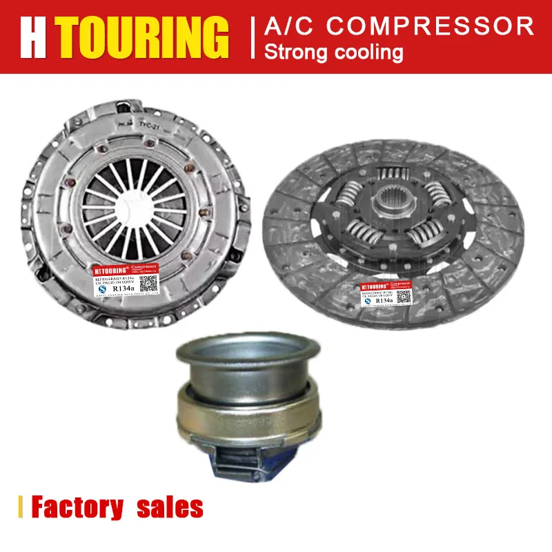 For Toyota Landcruiser HZJ80 80 Series Clutch Bearing Thrust Clutch
