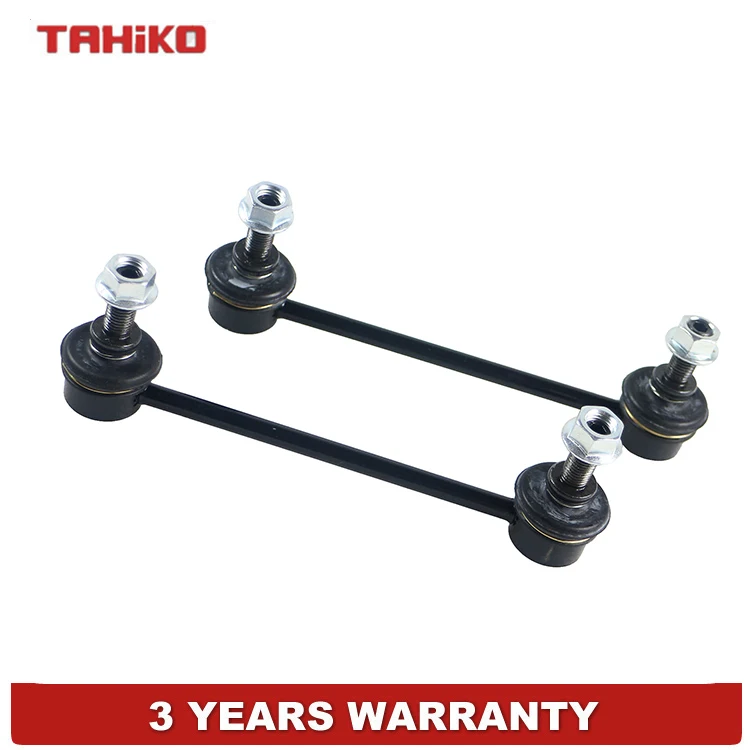 2pcs Stabilizer Link Sway Bar Links For Mazda 323 Premacy , B30h28