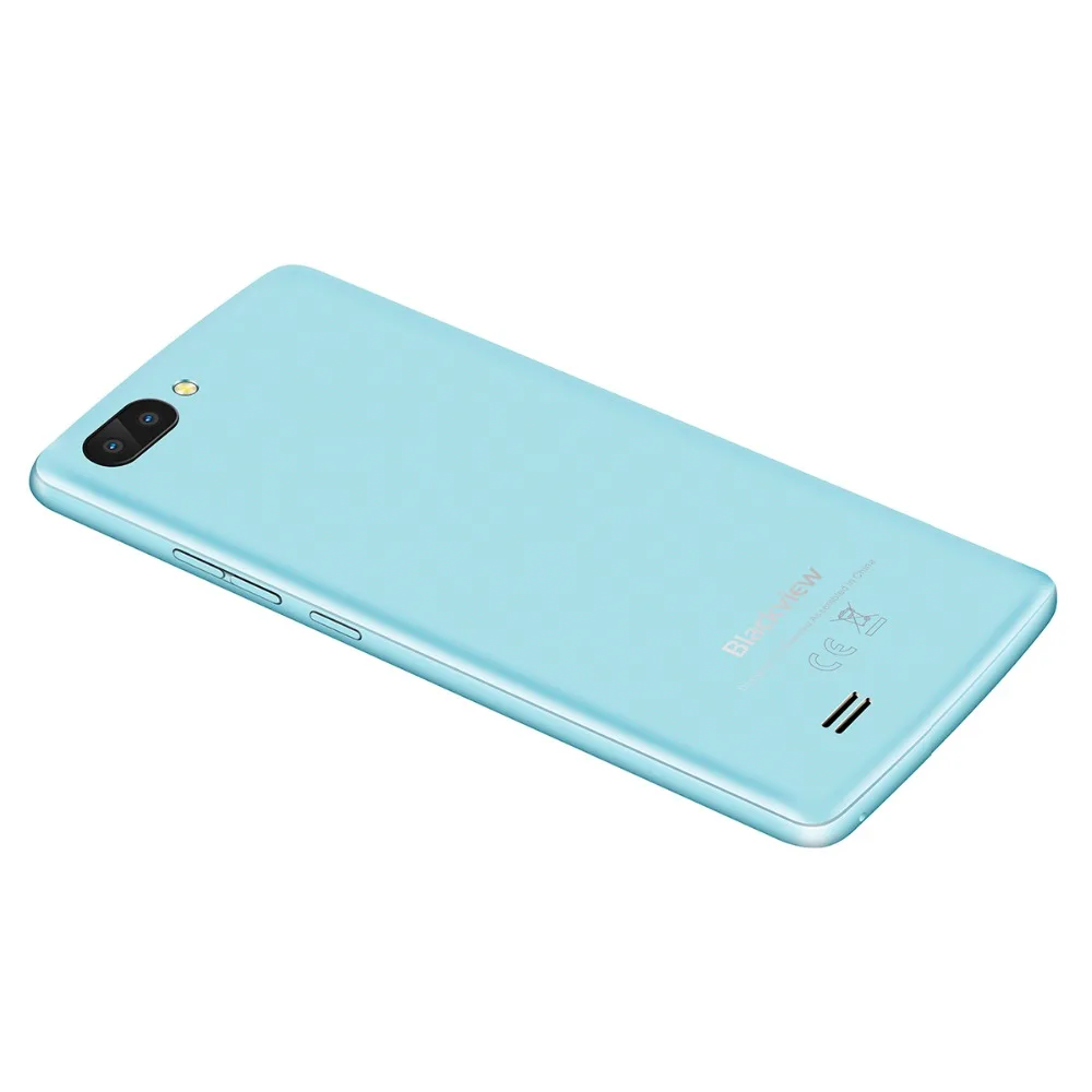 Blackview Original A20 Smartphone 5.5\