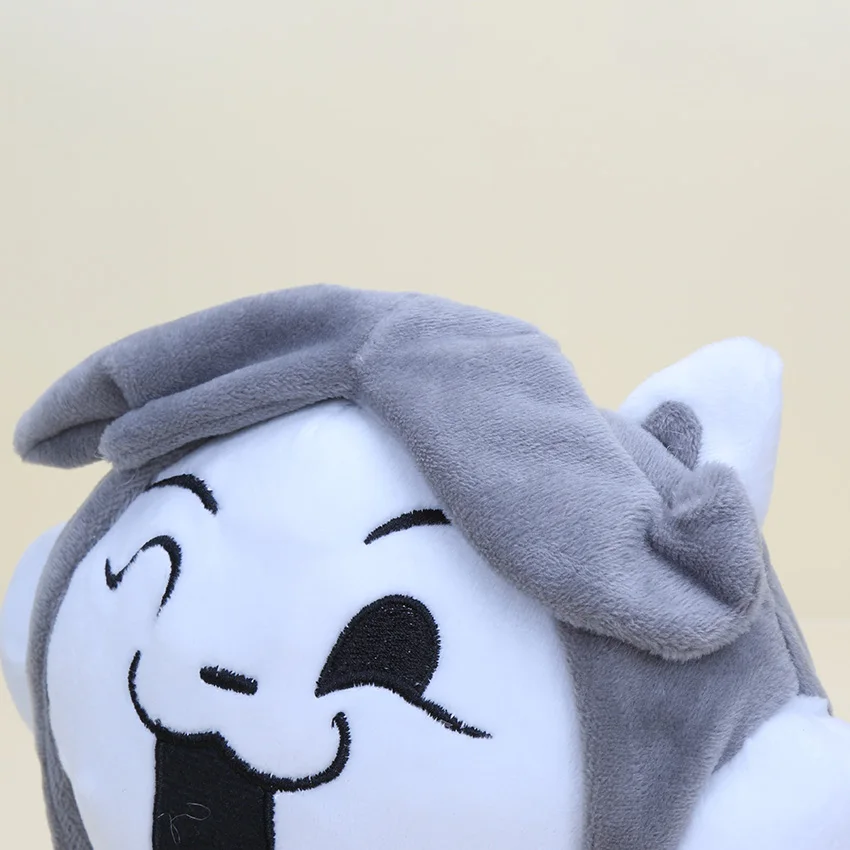 Плюшевые игрушки Undertales Sans Toriel мягкая набивная кукла игрушечные фигурки 22 30 см 5
