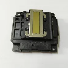 Original FA04010 Inkjet Print head Printhead For Epson L300 L358 L455 L355 L555 L558 L381 L303 L365 L375 L111 L110 Printer