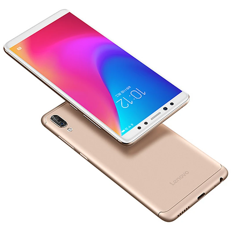 Смартфон lenovo k5 pro 6 + 64 ГБ 5 99 дюйма Snapdragon 636 восемь ядер двойная задняя камера 16 0 Мп