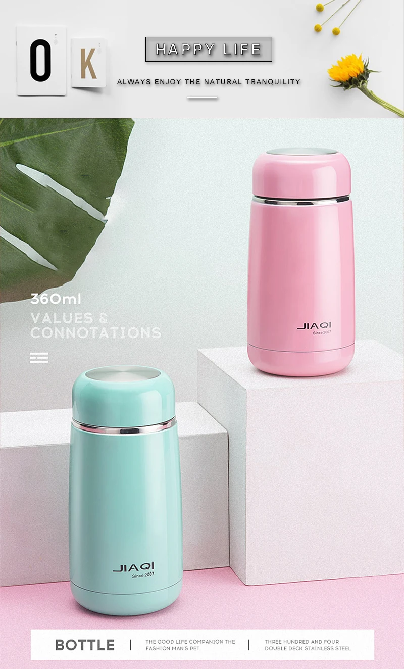 thermos 300ml mini thermos soup thermos thermo mix thermo bottle 500ml 12v heater car mug termos thermo cup coffee tasse thermos coffee tumbler coffee flask tea thermos stainless steel  (2)
