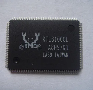 Cheap 5PCS/LOT RTL8100CL  QFP-128  laptop chip offen use chip new original