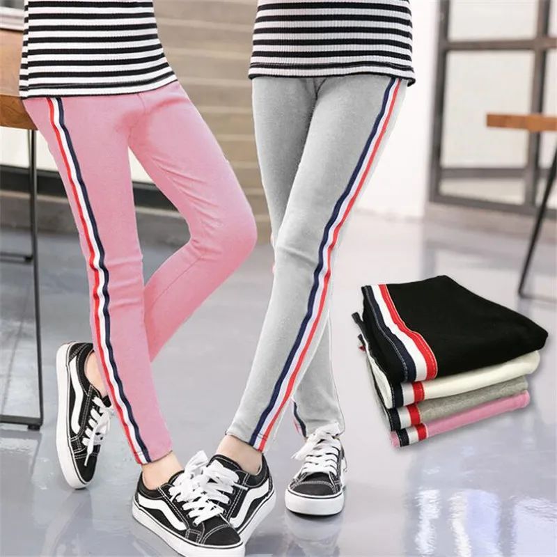 3-18 meses Bebé Chicos//chicas Sportswear elástico en la cintura Del Pantalón Jogging Sweat Pants