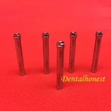 New DENTAL 2.35mm Micromotor Collet Chuck for SAEYANG MARATHON Polishing Handpiece цена New DENTAL 2.35mm Micromotor Collet Chuck for SAEYANG MARATHON Polishing Handpiece цены онлайн