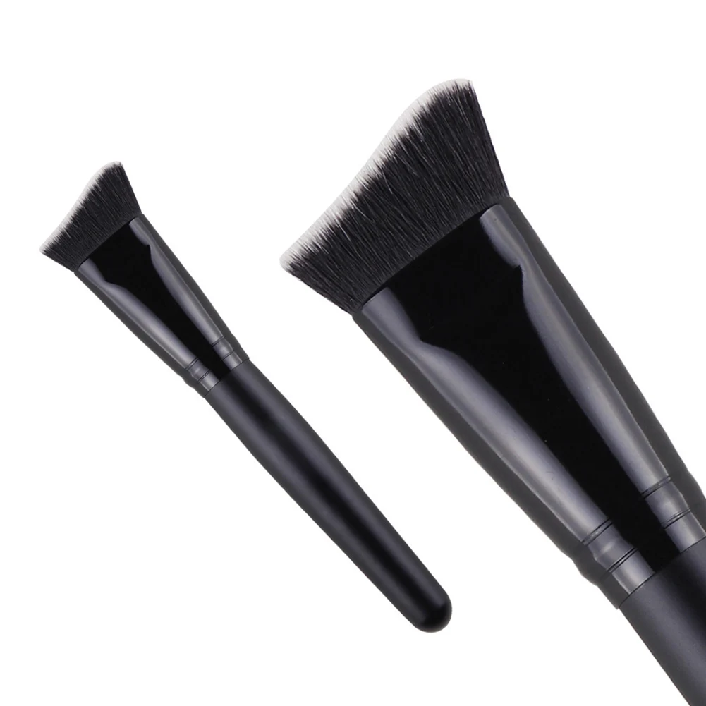 

Classic black single powder brush Foundation BB cream brush, makeup makeup tools Makeup Brushes Foundation Brushes Blending