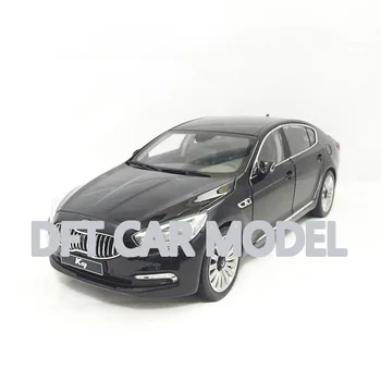 

1:18 scale Alloy Toy Vehicles K9 V8 Car Model Of Children's Toy Cars Original Authorized Authentic Kids Toys