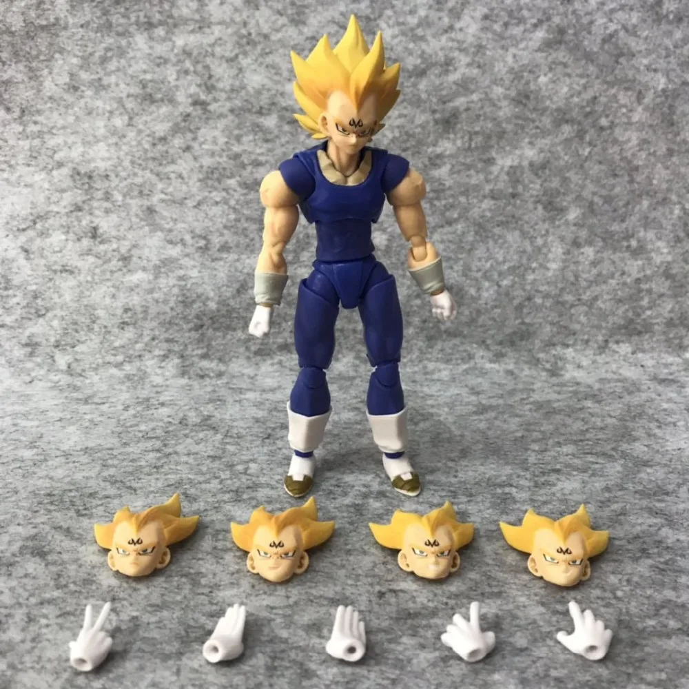 majin vegeta figuarts