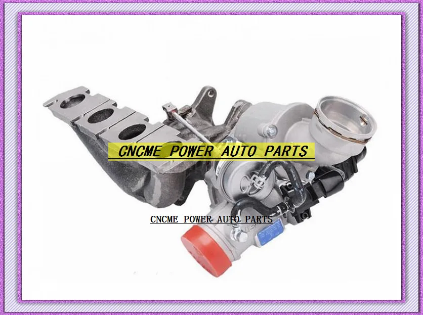TURBO K03 53039700290 06J145701T 06J145702K 06J145713K для Audi A3 для Volkswagen VW Tiguan CC Eos Golf GTI Jetta ГАЗ DOHC 2.0L