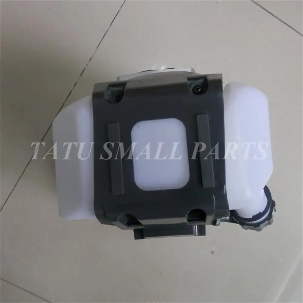 TJ45 GASOLINE ENGINE 6
