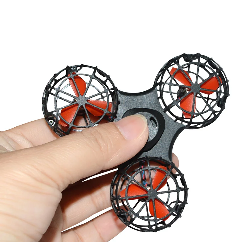 fidget flying spinner