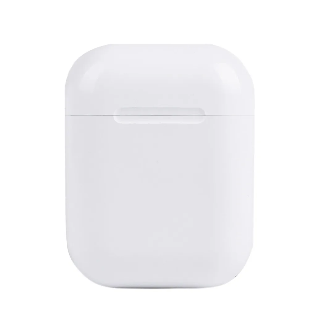 

Newest Mini i8-tws Bluetooth Earphone with Charging Box Sport wireless Earbuds Headset i8x for iPhone All Smart Phone