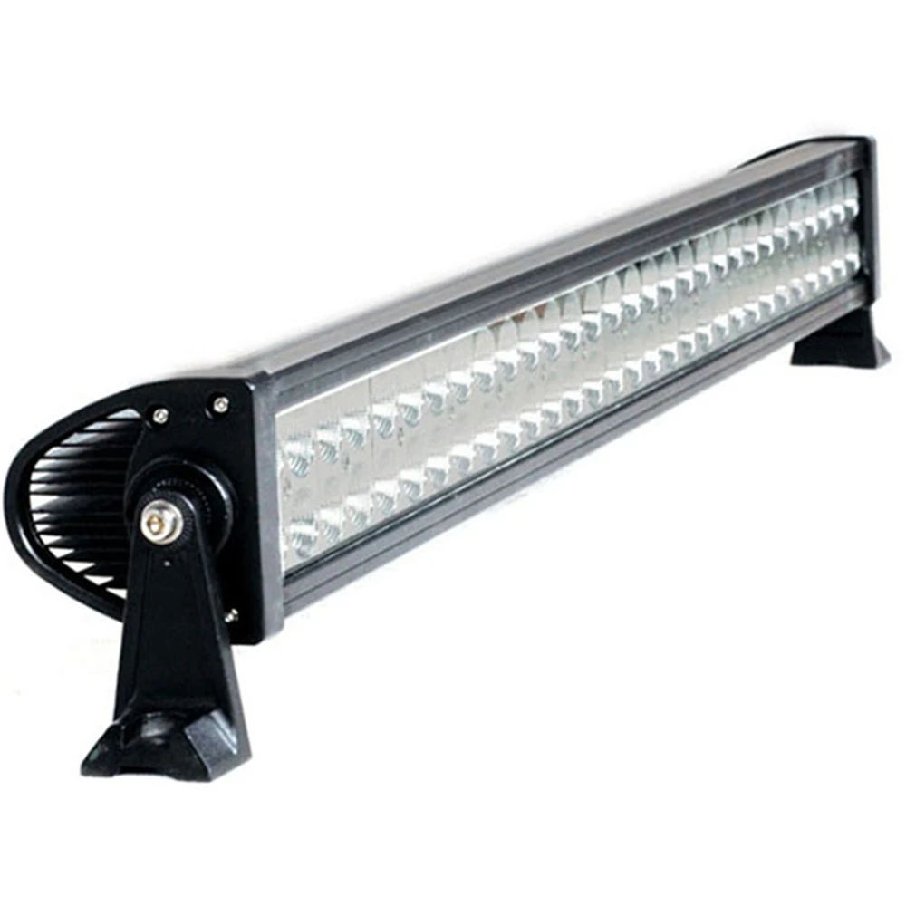 Wholesale 180w led work light bar 30inch 13500lm car driving lamp for