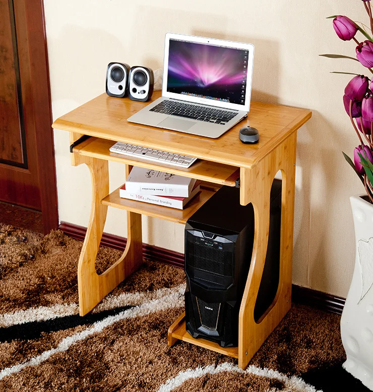 iWoodi Environmental desktop computer ideski home isimplei 