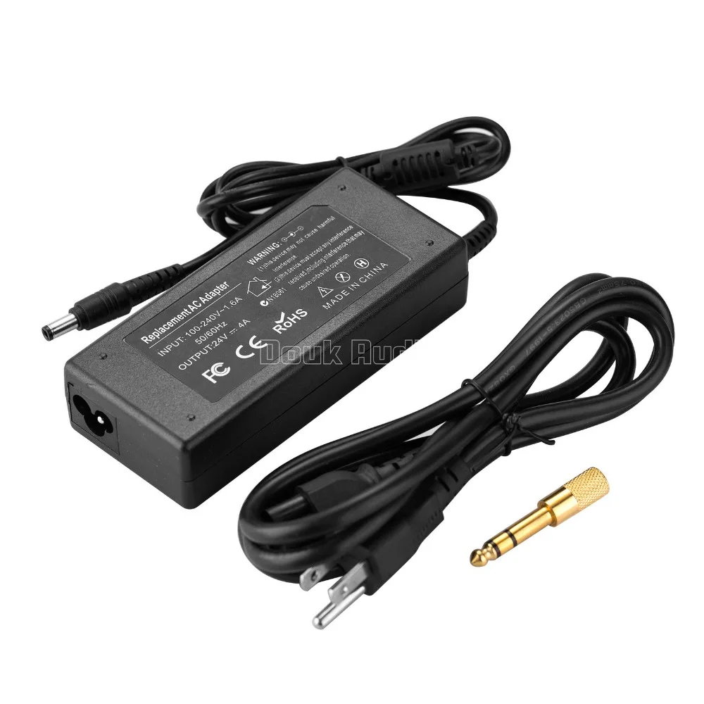 Mini 6N11 Vacuum Tube Headphone Amplifier Preamp