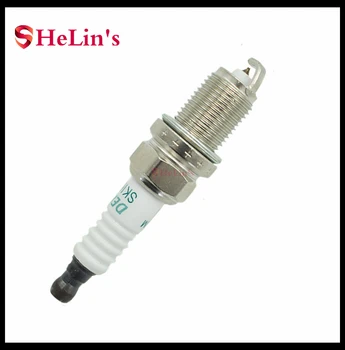 

90919-01240 SK16R11 IRIDIUM Spark Plug For FIAT MAREA 1.6 LAND ROVER RANGE ROVER III SPORT 4.2 4.4 TOYOTA HIACE IV 2.7 PRIUS 1.5