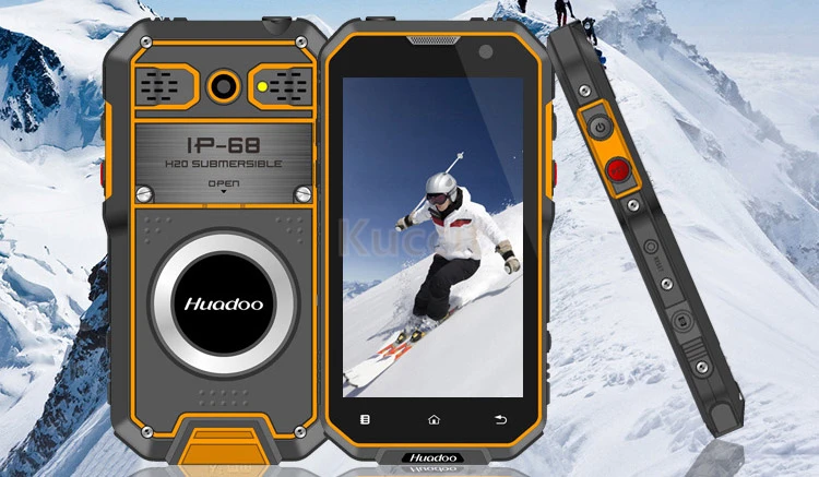 Оригинальный китайский водонепроницаемый телефон hg05 IP68 прочный Android 5 1 смартфон