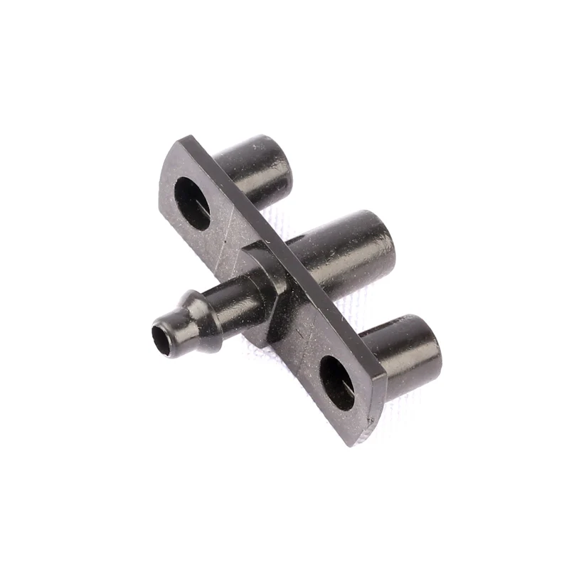 30pcs 7.5mm G Type Sprinkler Bracket 4/7mm Hose Barbed Joint Holder