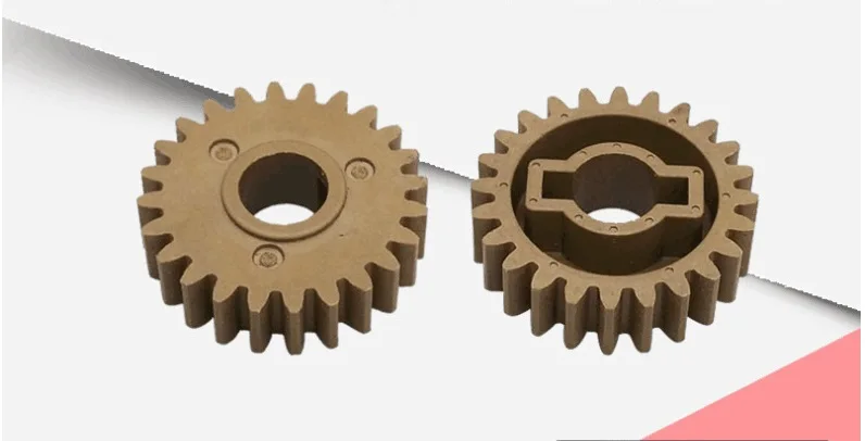 20pcs New Fuser Gear Driving Gear For SHARP AR 550 700 620 555 625 355 455 350 450 AR550 AR700 AR620 AR555 AR625 AR355 AR455 AR350 39.8usd