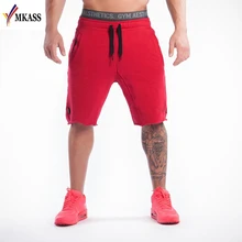 Новые Летние Стильные мужские шорты спортивные повседневные короткие брендовые шорты для мальчиков мужские брюки для бега до колен шорты