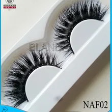 3D норковые ресницы 500 пара UPS 3D накладные ресницы длинные натуральные норковые накладные ресницы ручная работа полная полоса глаз