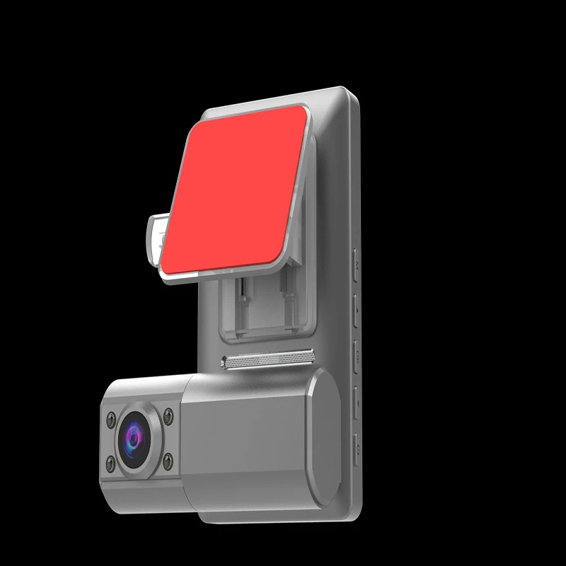 

OnReal Q5 3.0 inch ips screen JL5601 chip SC2363 camera 1080P 30fps 200mAh DASH CAMERA CAR DVR