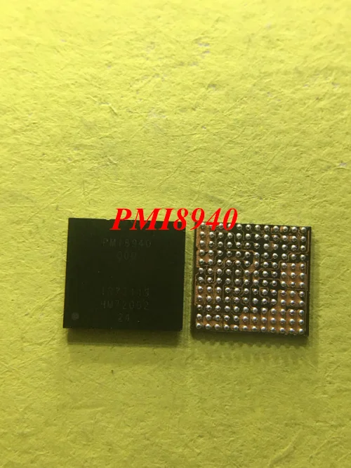 

Power supply IC PMI8940 000