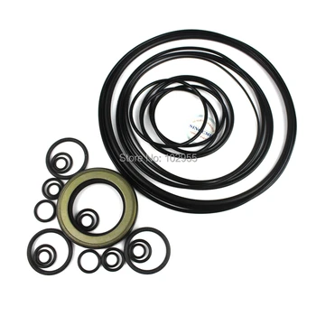 

EX200-6 Hydraulic Pump Seal Kit for Hitachi Excavator Repair Service Kit
