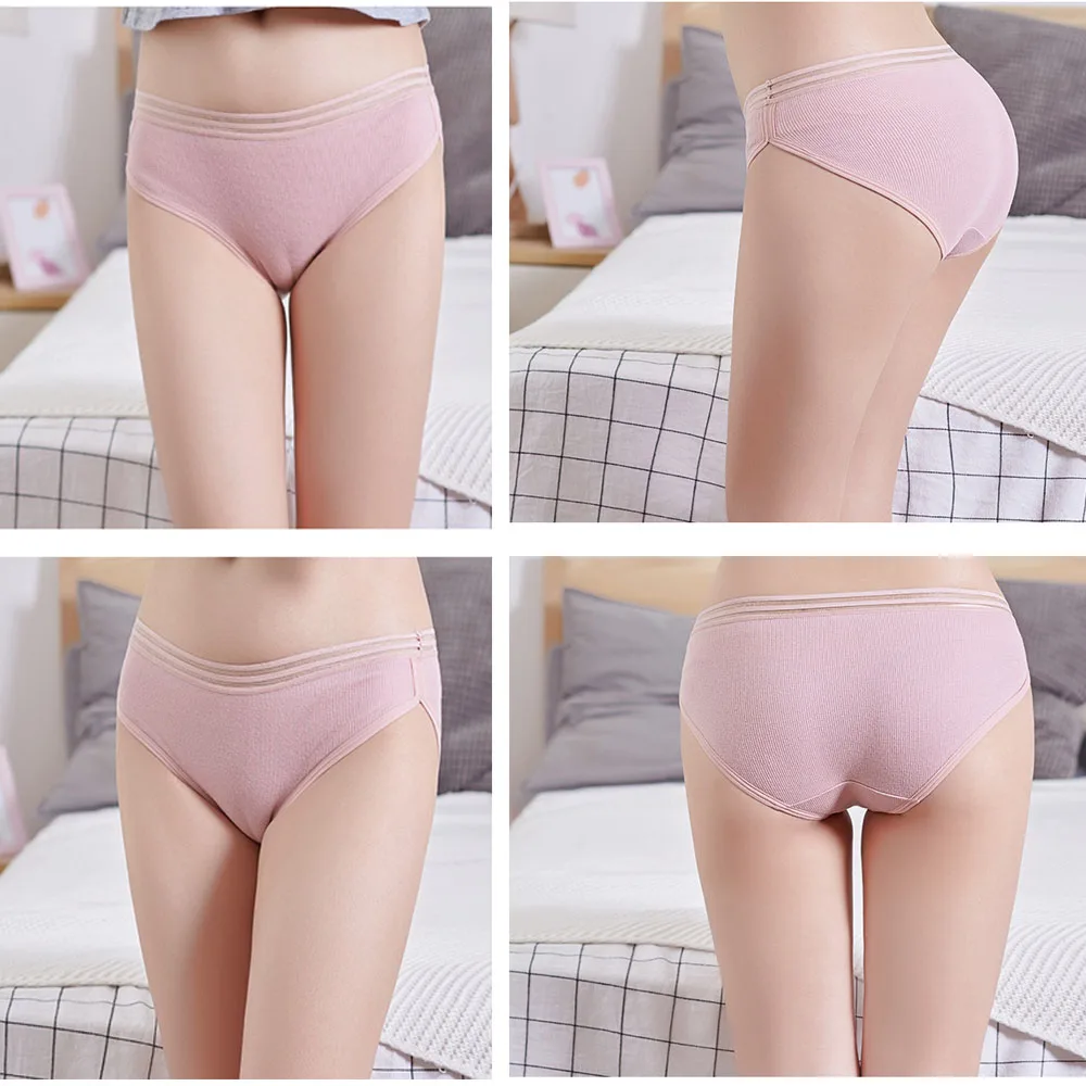 Teen Pussy Panty