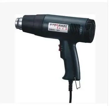 

SDL-8610 adjustable warm air gun 1800W electric hair hairdryer heat hot air gun