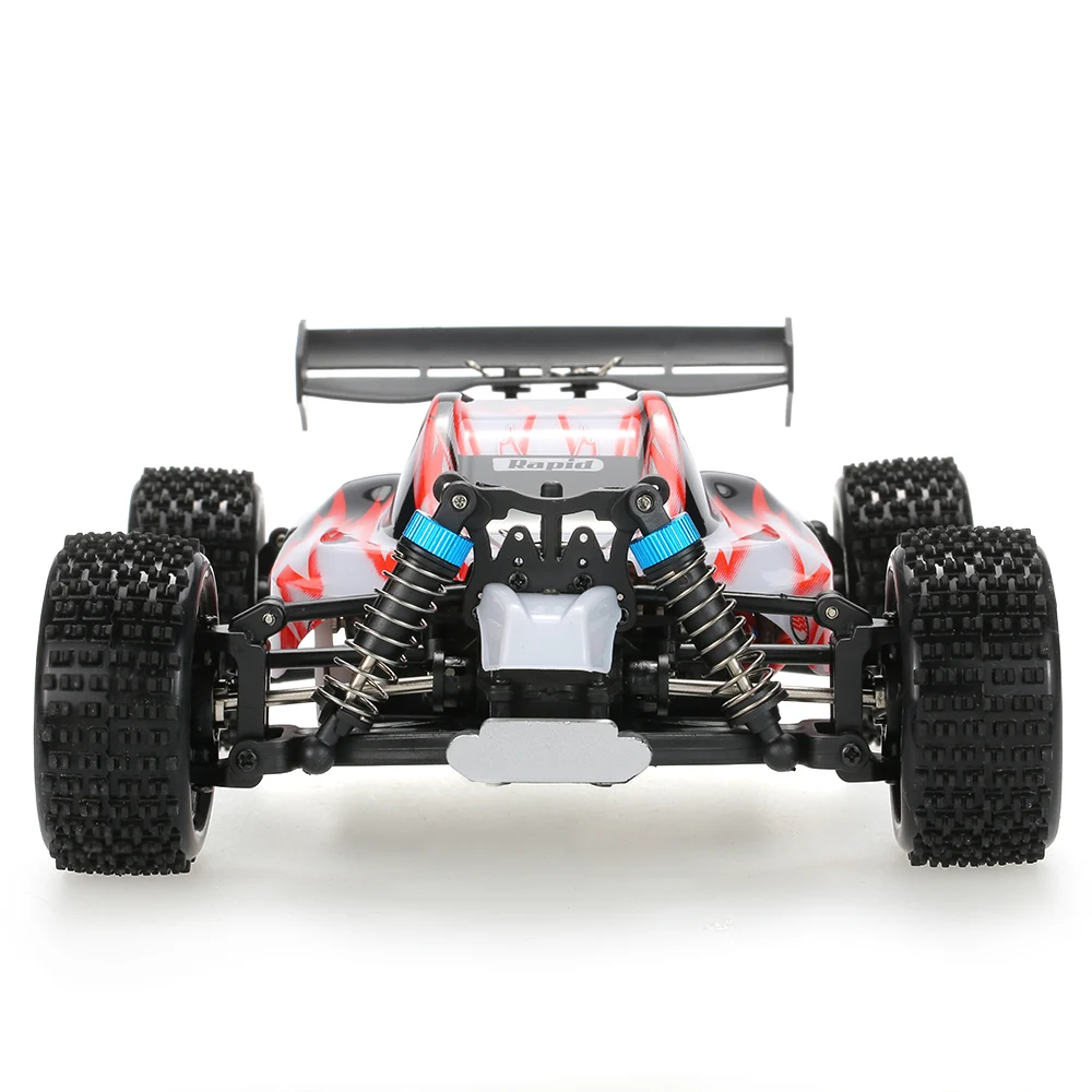 Wltoys A959 Upgraded Version RC Car 118 Scale 4WD 2.4G Electric RTR Off-Road Buggy Cars Remote Control Toys Vehicle Gifts (19)