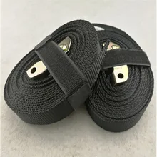 Гимнастика лента ремень полиэстер подвеска петлю ленты коррекции фигуры Упражнение мышцы гимнастика аксессуары для дома тренажерный зал