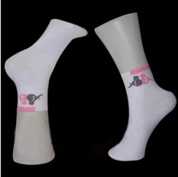 

Free Shipping Mannequin Display Foot Model Perfect For Socks Home and Store Display or Storage New