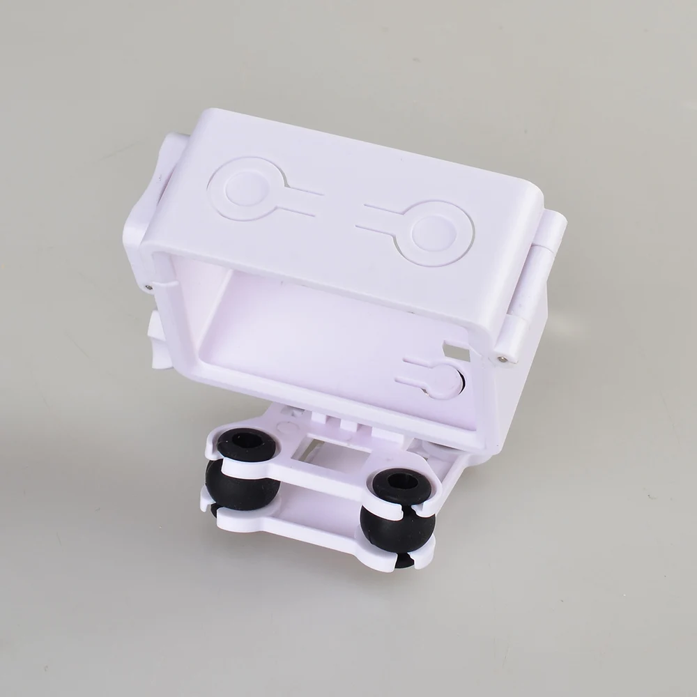 RC Drone Quadcopter Spare Parts Shock Absorber Anti-Vibration Camera Mount Gimbal for AOSENMA CG035 Syma X8 Parts Accessories-5