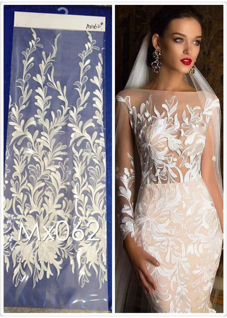 net lace style