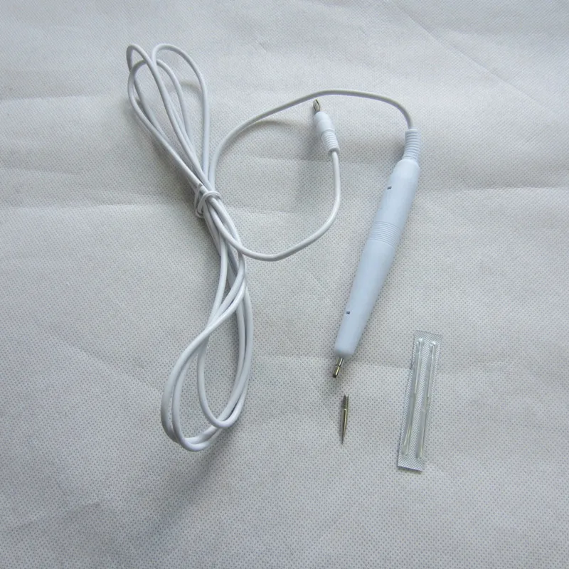 Beauty Spa Electric Cautery Spot Removal Machine for Spot Freckle Mole Removing Warts