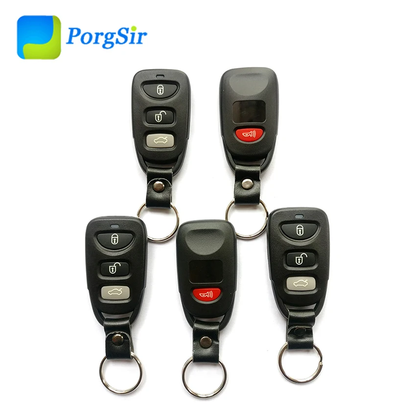 

3+1 Button 4 Button Xhorse VVDI Universal Remote Control for Hyundai New Type