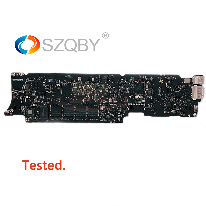 A1465 mother board 11'' I5 4G 1.7Ghz 2012 Year 820-3208-A 2