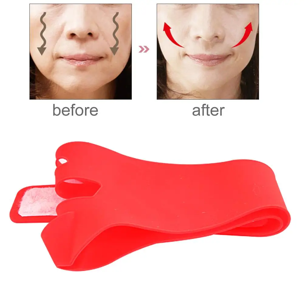 V-line силиконовая тонкая маска для лица подтягивающий и подтягивающий бандаж пояс для похудения лица лифтинг инструменты для ухода за кожей тонкое лицо Ma